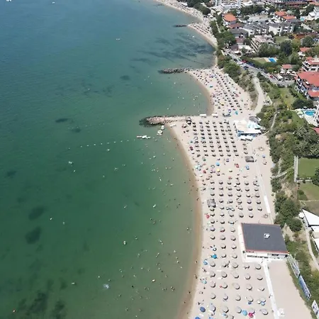 Horizon 17 'в' Apartamento
