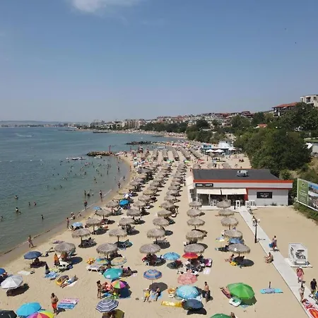 Horizon 17 'в' * Sveti Vlas