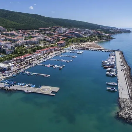Horizon 17 'в' * Sveti Vlas