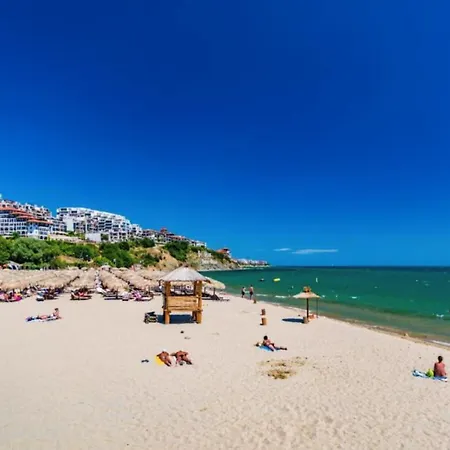 Horizon 17 'в' Apartamento