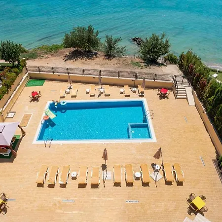 Apartment Horizon 17 'в' Sveti Vlas