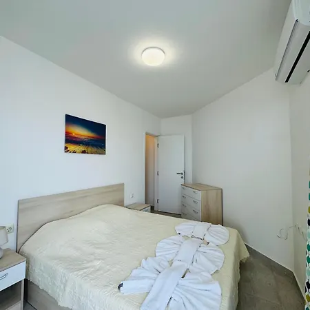Apartamento Horizon 17 'в' *