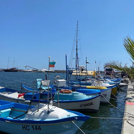Apartamento Horizon 17 'в'