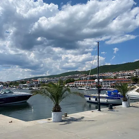 Apartamento Horizon 17 'в' *