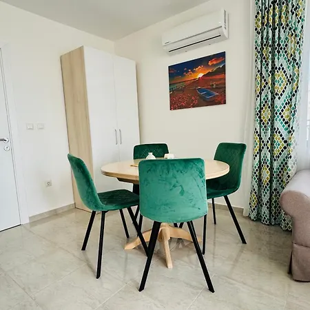 Horizon 17 'в' * Sveti Vlas