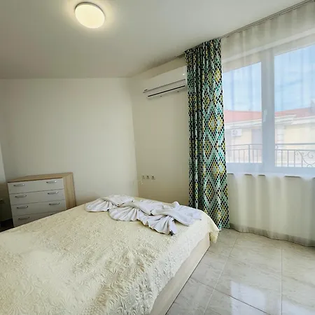 Horizon 17 'в' Sveti Vlas