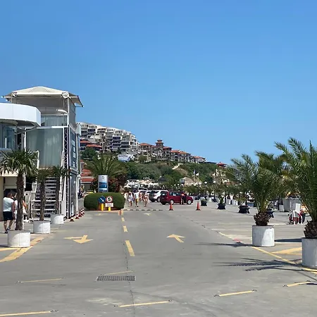 Horizon 17 'в' * Sveti Vlas