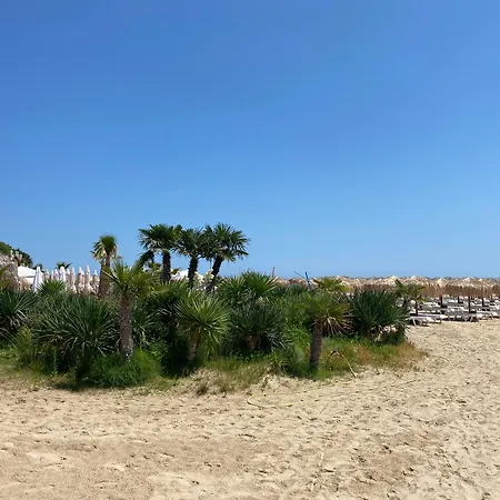 Horizon 17 'в' Apartamento *
