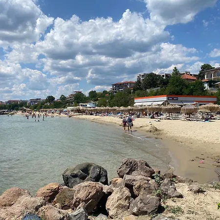 Horizon 17 'в' Apartamento