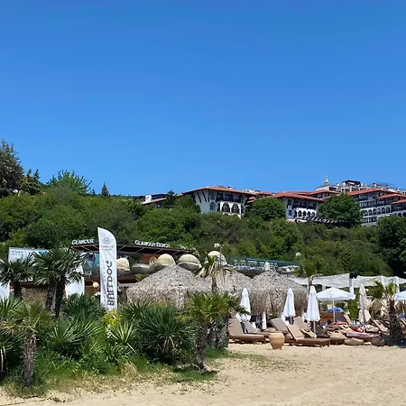 Apartamento Horizon 17 'в'